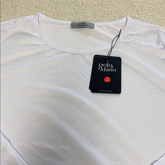 Women’s Long Sleeve Tee - Picture 2 of 2